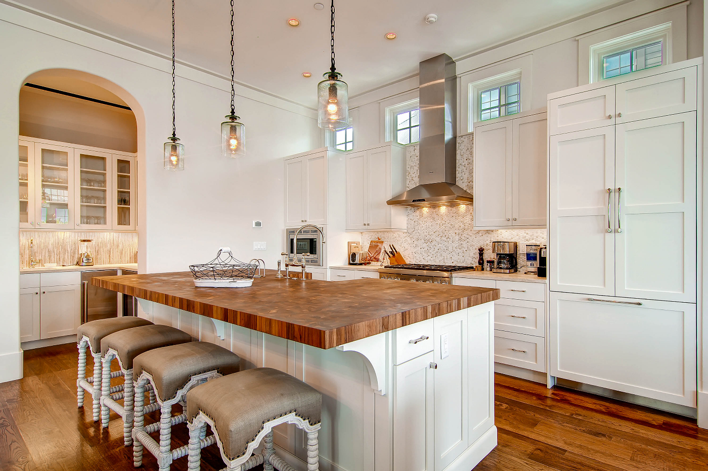 Luxury Beach House Design Longfield FitzGerald Portfolio