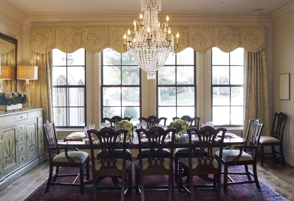 Atlanta Interior Design Longfield FitzGerald Portfolio